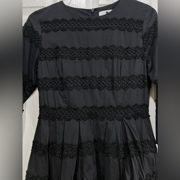 Dainty Jewell’s Black Dress - Picture 4 of 7